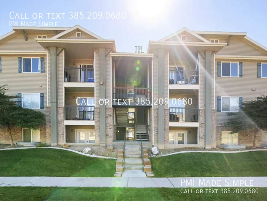 Spacious 3BR Condo in Willow Springs Community COMING SOON! property image