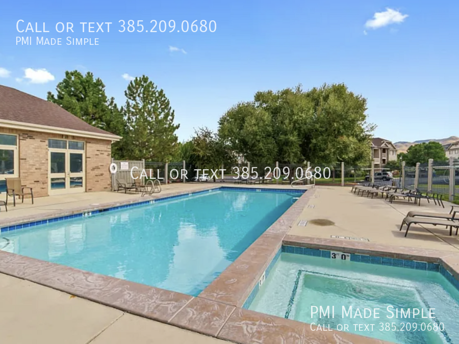 Spacious 3BR Condo in Willow Springs Community COMING SOON! property image
