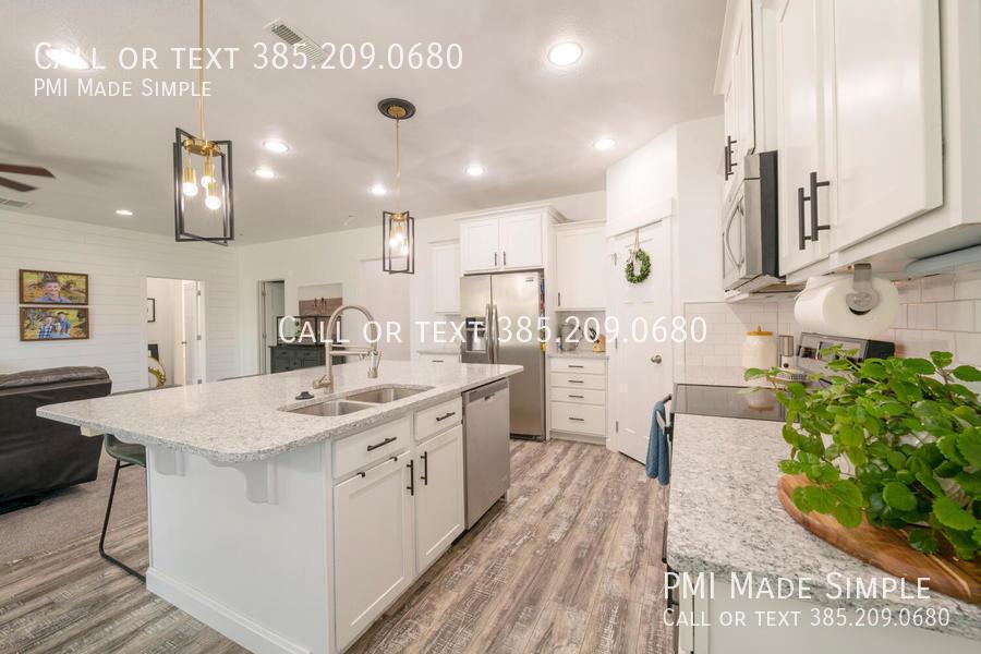 Gorgeous LARGE house in Spring Creek Ranch in Lehi COMING SOON! property image