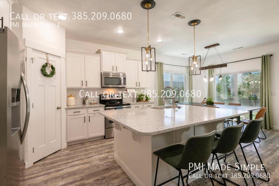 Gorgeous LARGE house in Spring Creek Ranch in Lehi COMING SOON! property image