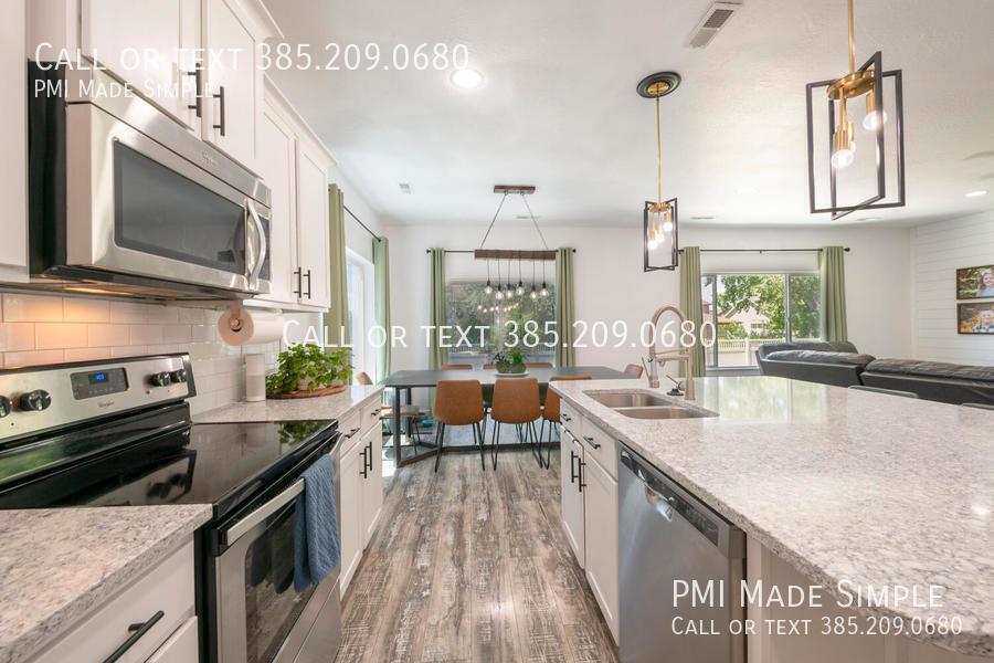 Gorgeous LARGE house in Spring Creek Ranch in Lehi COMING SOON! property image