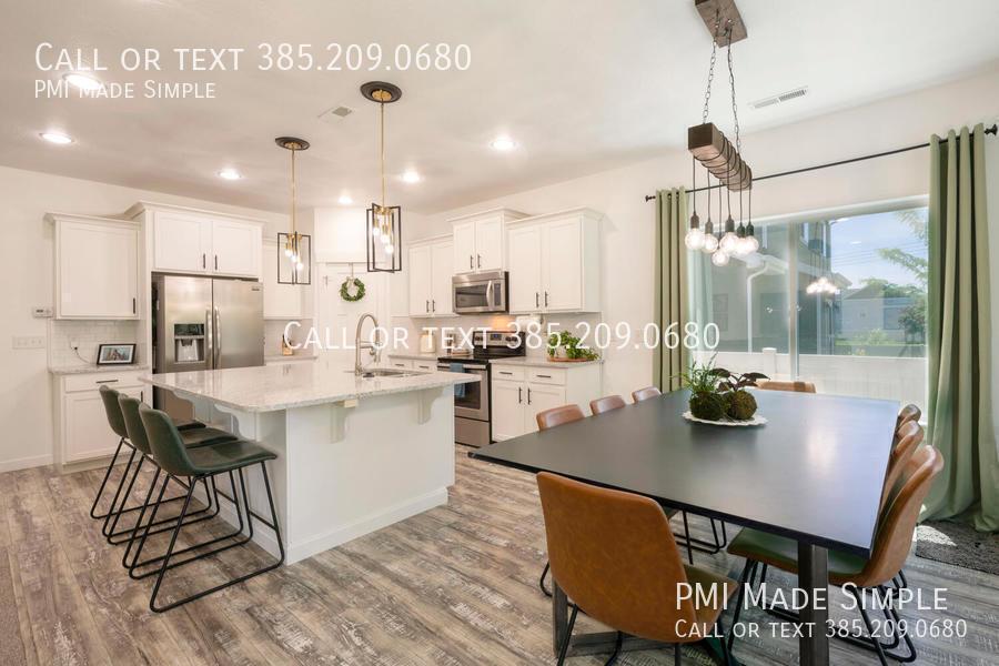 Gorgeous LARGE house in Spring Creek Ranch in Lehi COMING SOON! property image
