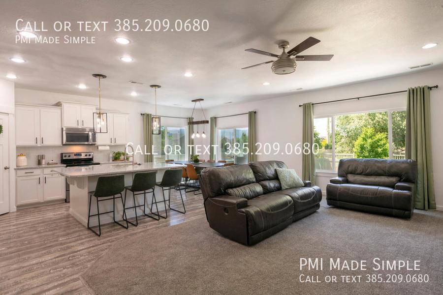Gorgeous LARGE house in Spring Creek Ranch in Lehi COMING SOON! property image