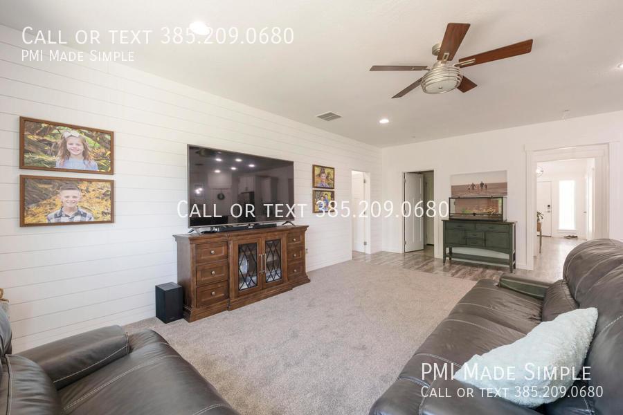 Gorgeous LARGE house in Spring Creek Ranch in Lehi COMING SOON! property image