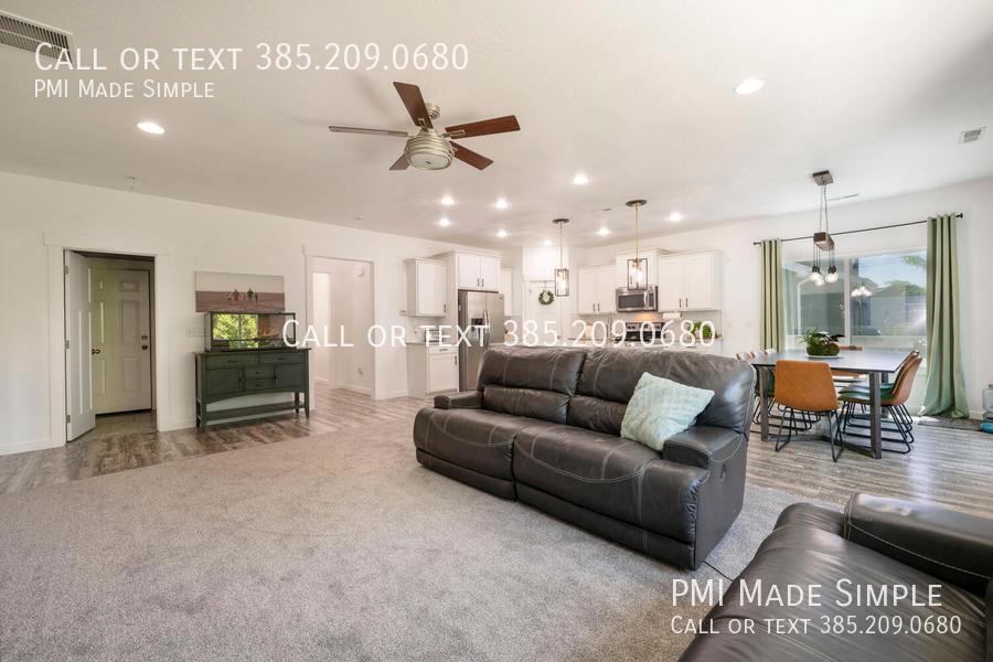 Gorgeous LARGE house in Spring Creek Ranch in Lehi COMING SOON! property image