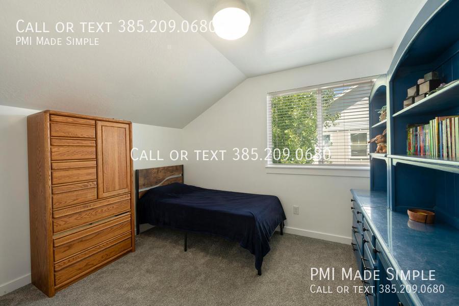 Gorgeous LARGE house in Spring Creek Ranch in Lehi COMING SOON! property image