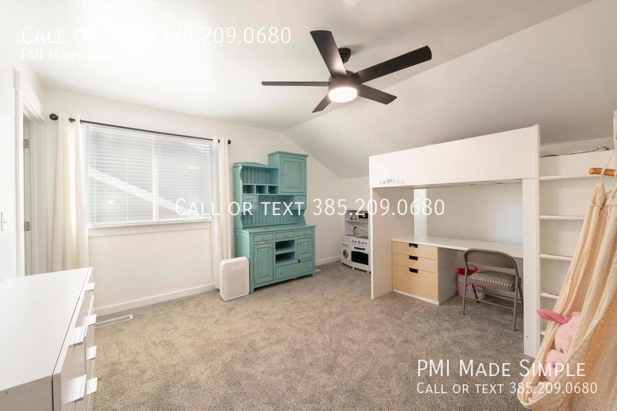 Gorgeous LARGE house in Spring Creek Ranch in Lehi COMING SOON! property image