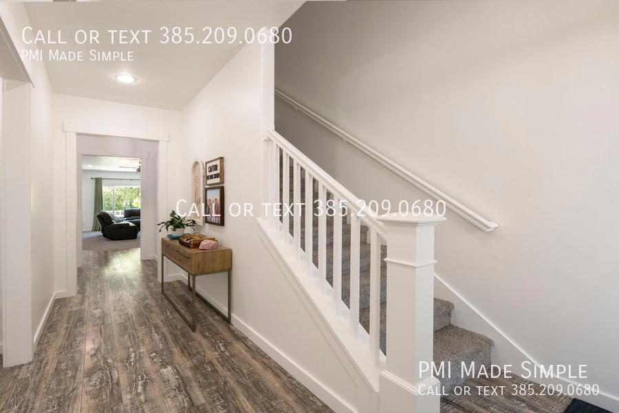 Gorgeous LARGE house in Spring Creek Ranch in Lehi COMING SOON! property image