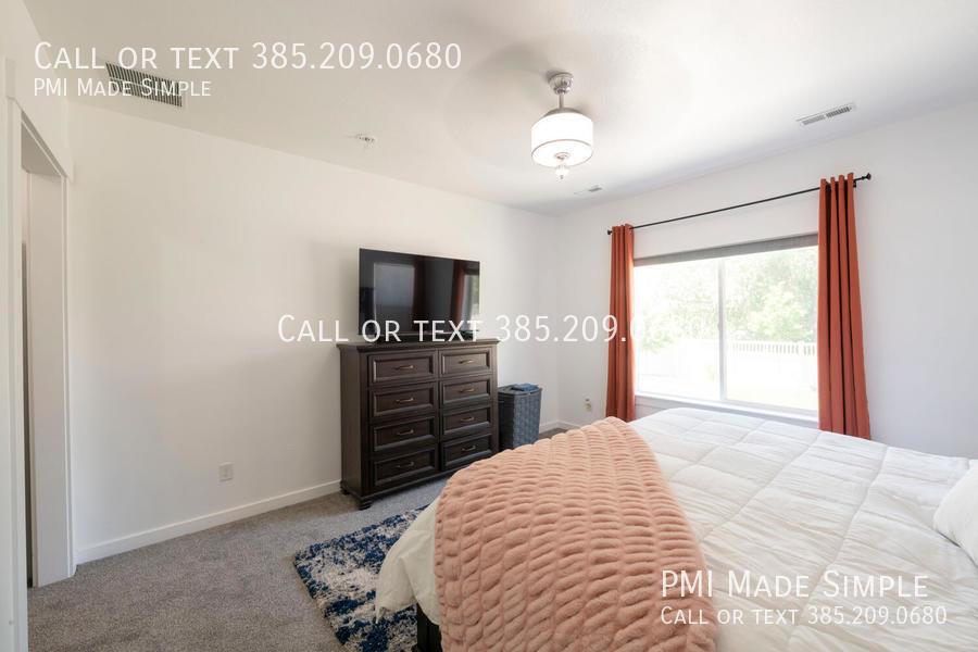Gorgeous LARGE house in Spring Creek Ranch in Lehi COMING SOON! property image