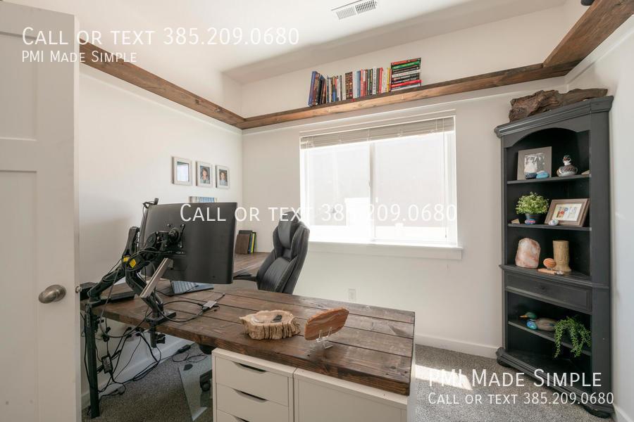 Gorgeous LARGE house in Spring Creek Ranch in Lehi COMING SOON! property image