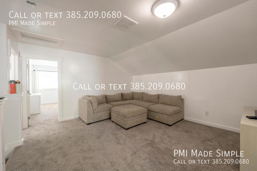 Gorgeous LARGE house in Spring Creek Ranch in Lehi COMING SOON! property image
