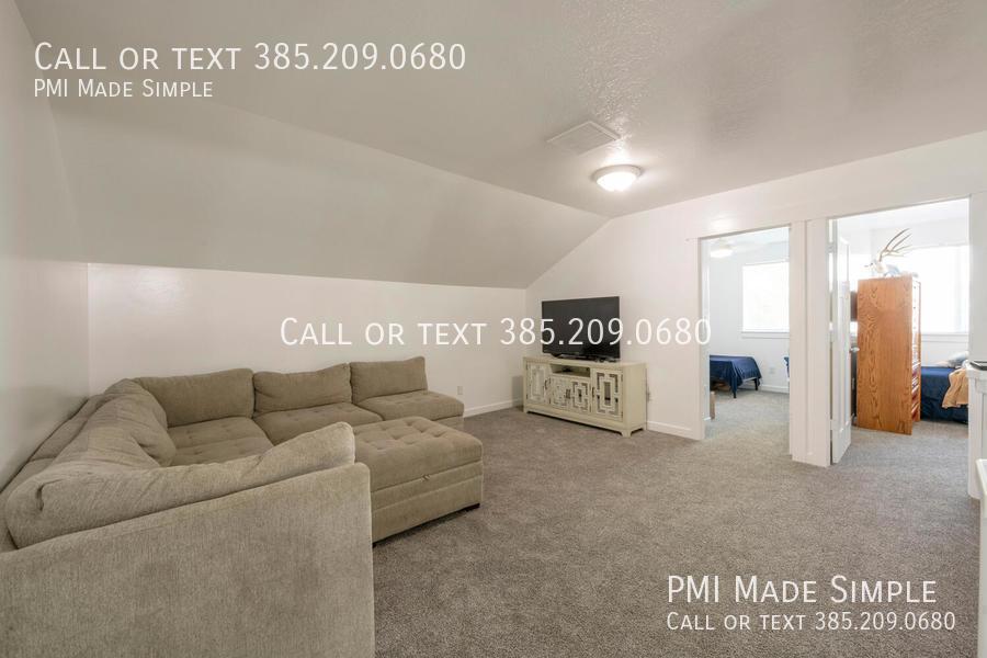 Gorgeous LARGE house in Spring Creek Ranch in Lehi COMING SOON! property image