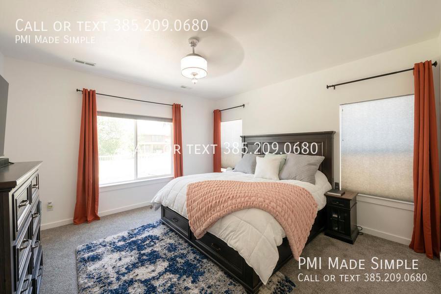 Gorgeous LARGE house in Spring Creek Ranch in Lehi COMING SOON! property image