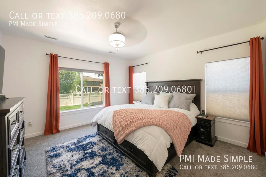 Gorgeous LARGE house in Spring Creek Ranch in Lehi COMING SOON! property image