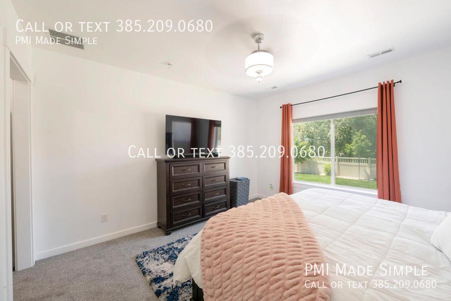 Gorgeous LARGE house in Spring Creek Ranch in Lehi COMING SOON! property image