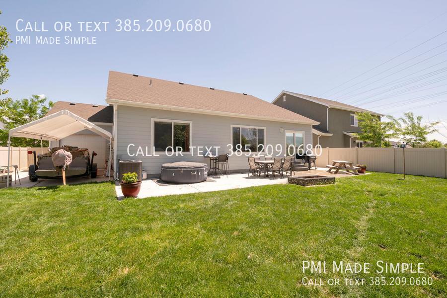 Gorgeous LARGE house in Spring Creek Ranch in Lehi COMING SOON! property image
