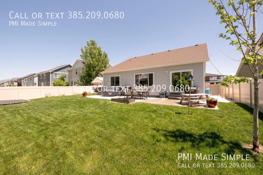 Gorgeous LARGE house in Spring Creek Ranch in Lehi COMING SOON! property image