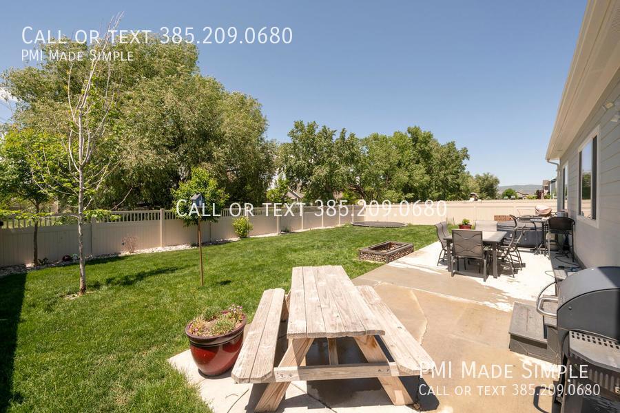 Gorgeous LARGE house in Spring Creek Ranch in Lehi COMING SOON! property image