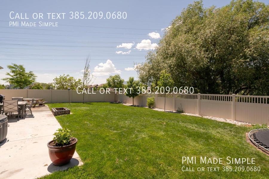 Gorgeous LARGE house in Spring Creek Ranch in Lehi COMING SOON! property image