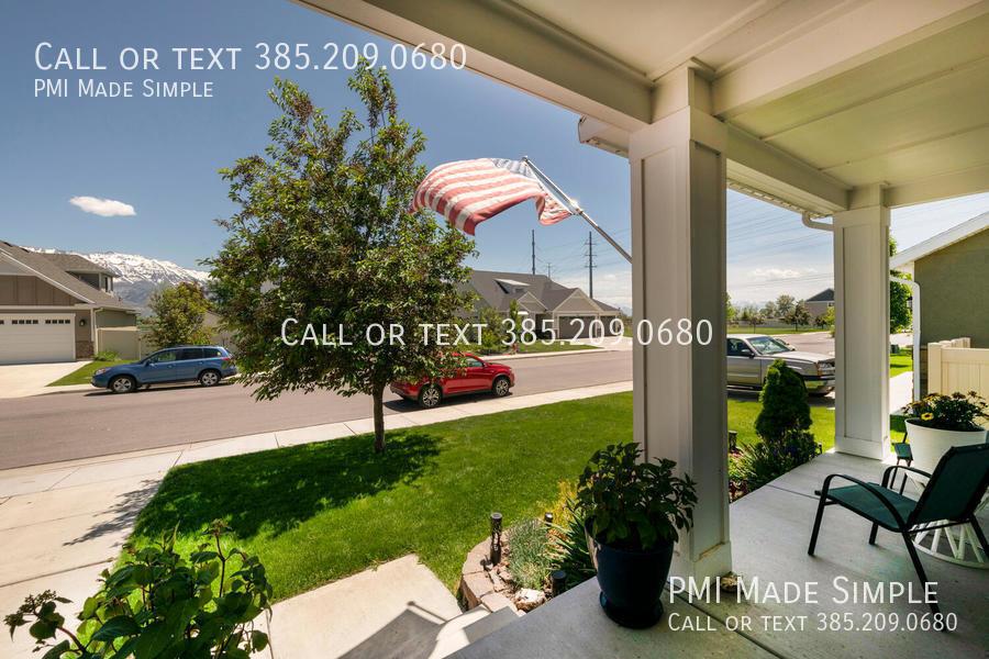 Gorgeous LARGE house in Spring Creek Ranch in Lehi COMING SOON! property image