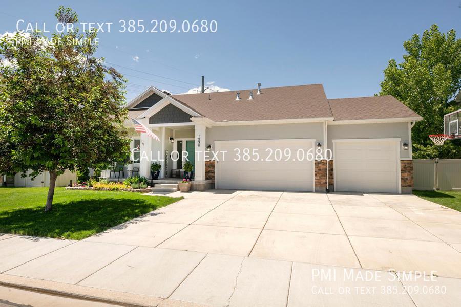 Gorgeous LARGE house in Spring Creek Ranch in Lehi COMING SOON! property image