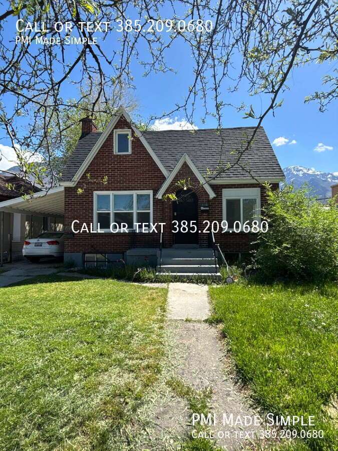 2 BR home in UPPER level. PRIME Location! COMING SOON! property image