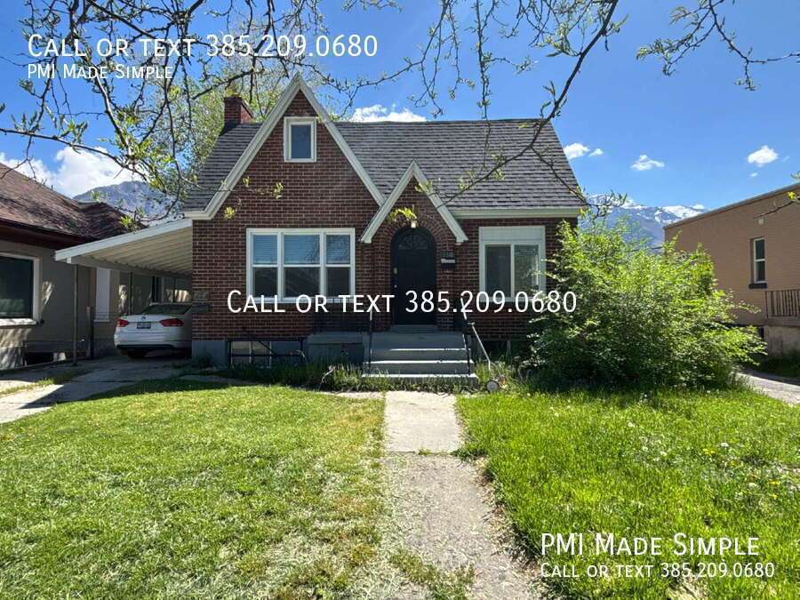 2 BR home in UPPER level. PRIME Location! COMING SOON! property image