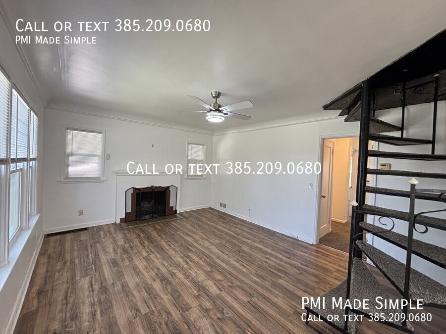 2 BR home in UPPER level. PRIME Location! COMING SOON! property image