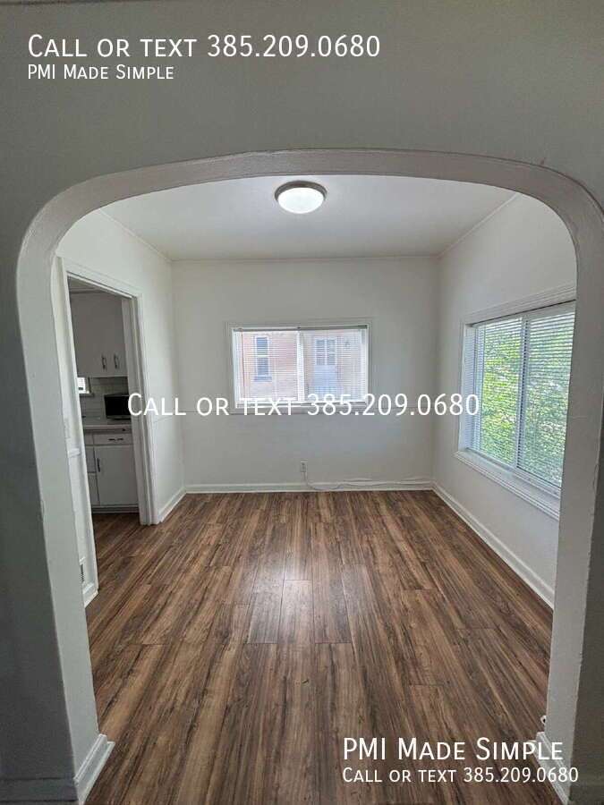 2 BR home in UPPER level. PRIME Location! COMING SOON! property image