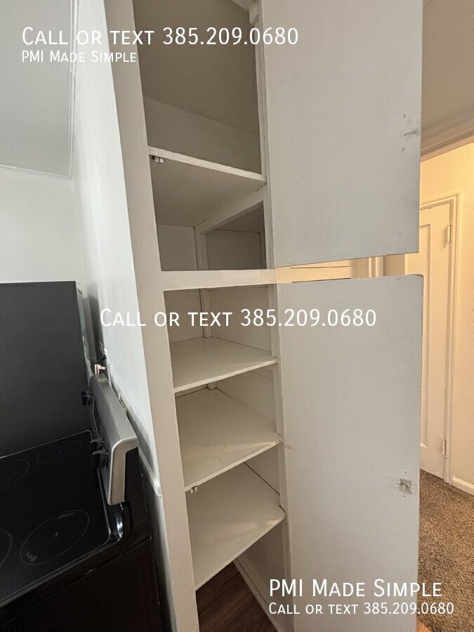 2 BR home in UPPER level. PRIME Location! COMING SOON! property image
