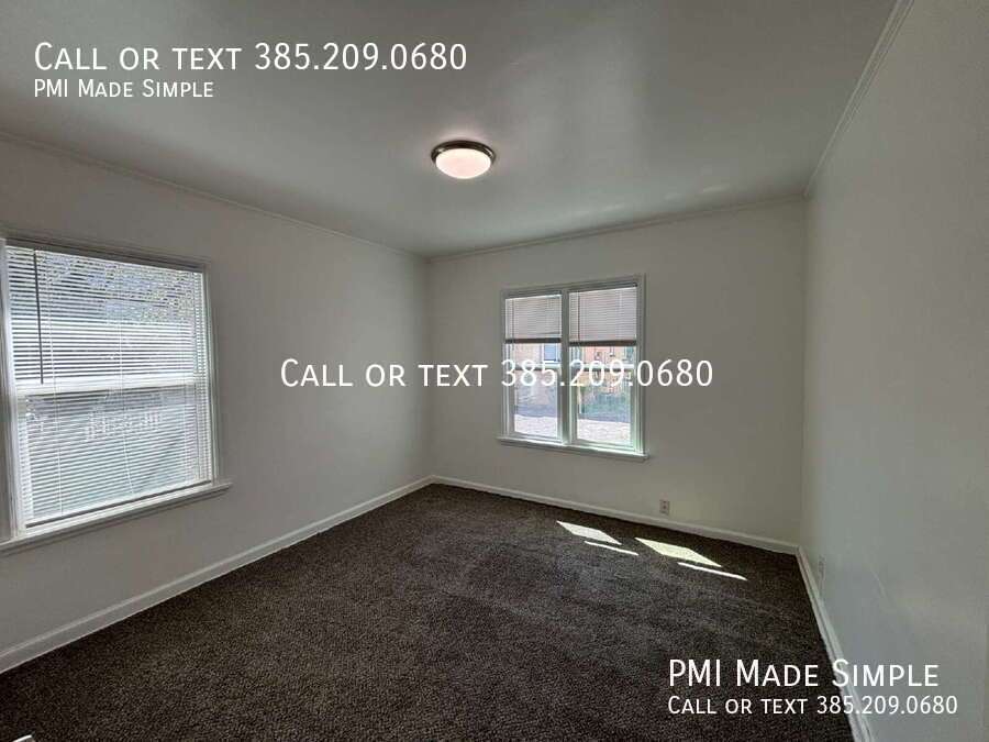 2 BR home in UPPER level. PRIME Location! COMING SOON! property image