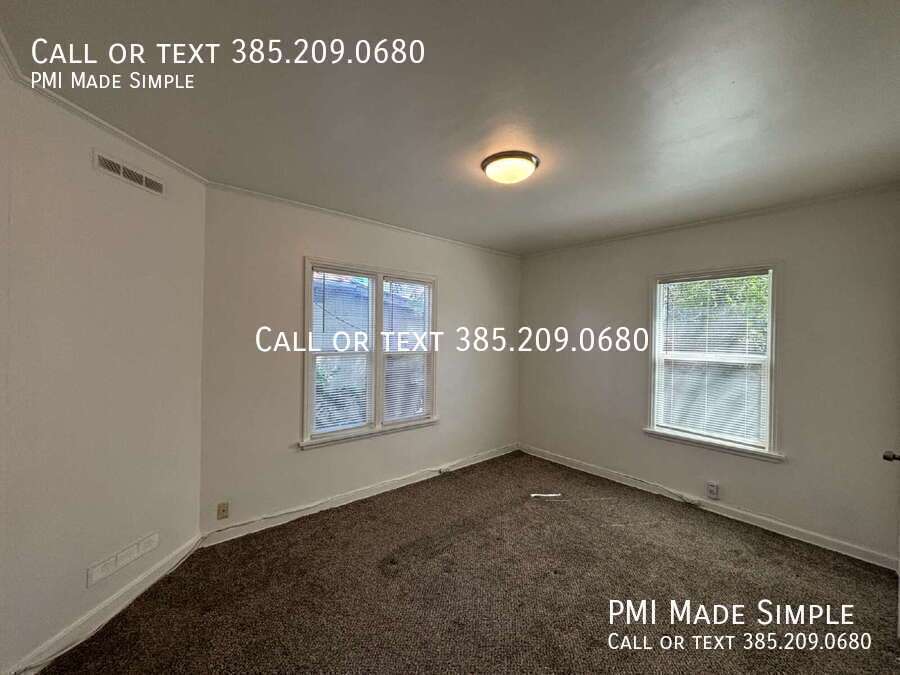 2 BR home in UPPER level. PRIME Location! COMING SOON! property image