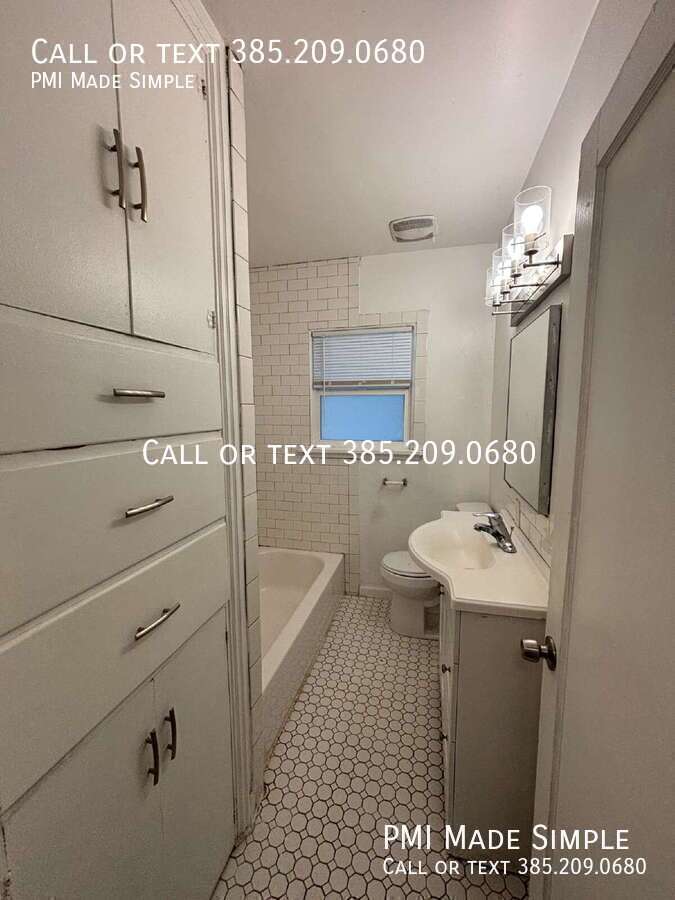 2 BR home in UPPER level. PRIME Location! COMING SOON! property image
