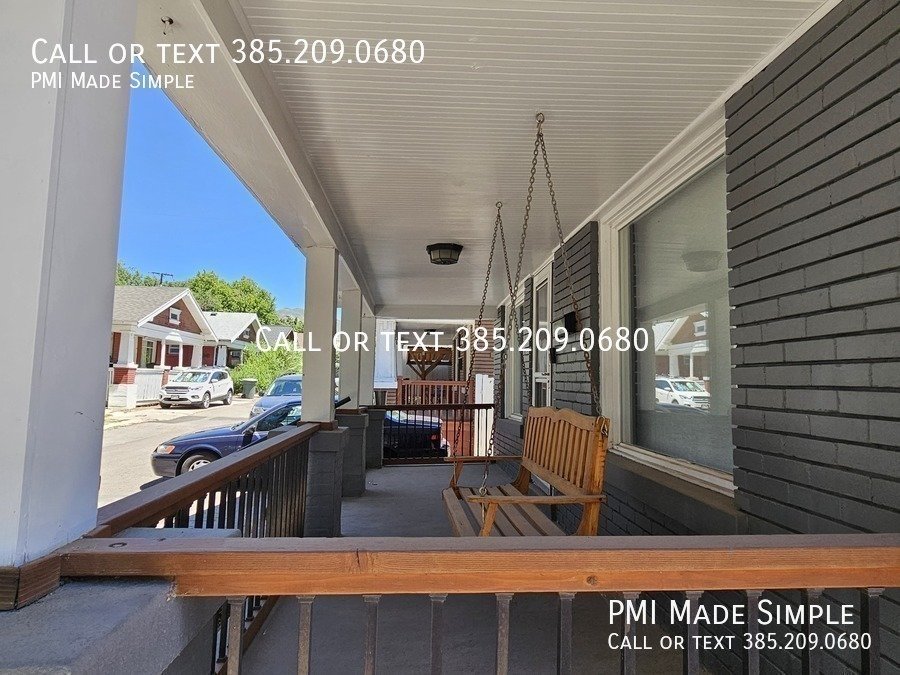 Charming 3BR Cottage in Nice SLC Neighborhood COMING SOON! property image