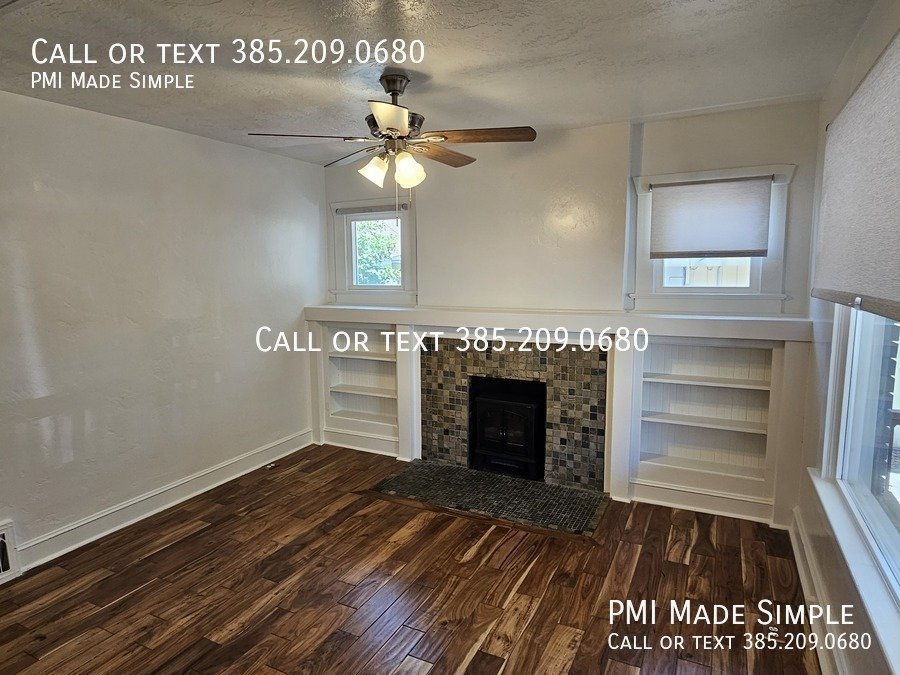 Charming 3BR Cottage in Nice SLC Neighborhood COMING SOON! property image