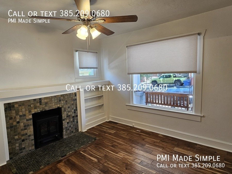 Charming 3BR Cottage in Nice SLC Neighborhood COMING SOON! property image