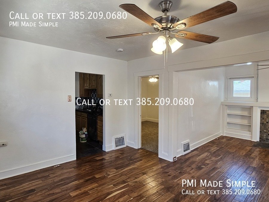 Charming 3BR Cottage in Nice SLC Neighborhood COMING SOON! property image