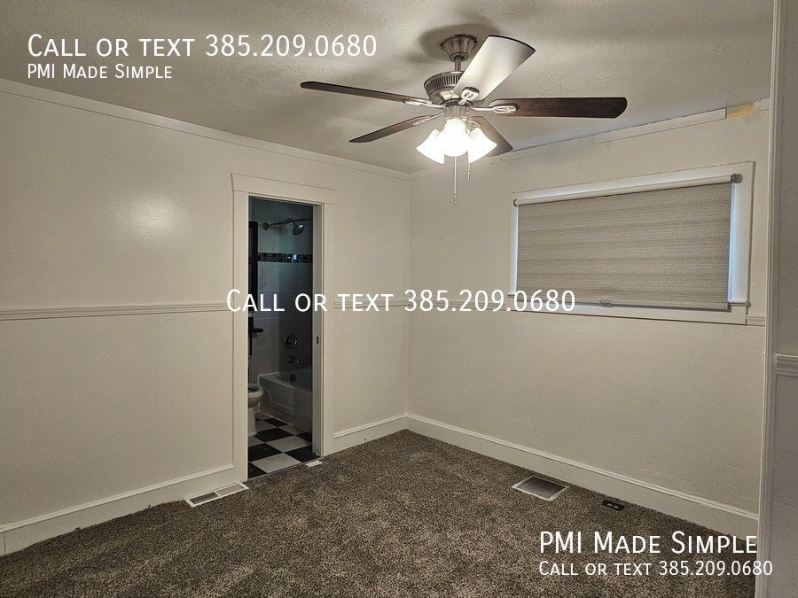 Charming 3BR Cottage in Nice SLC Neighborhood COMING SOON! property image