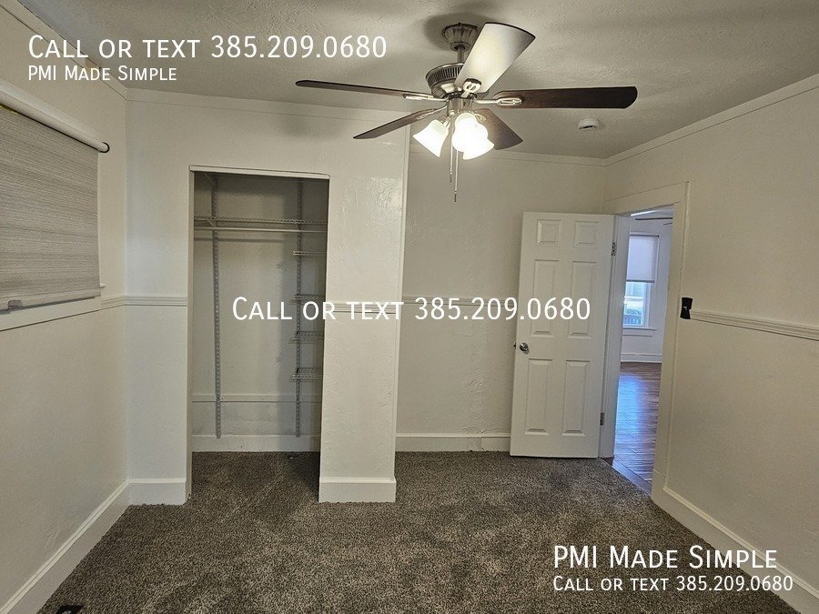 Charming 3BR Cottage in Nice SLC Neighborhood COMING SOON! property image