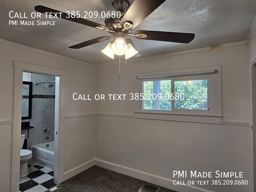Charming 3BR Cottage in Nice SLC Neighborhood COMING SOON! property image