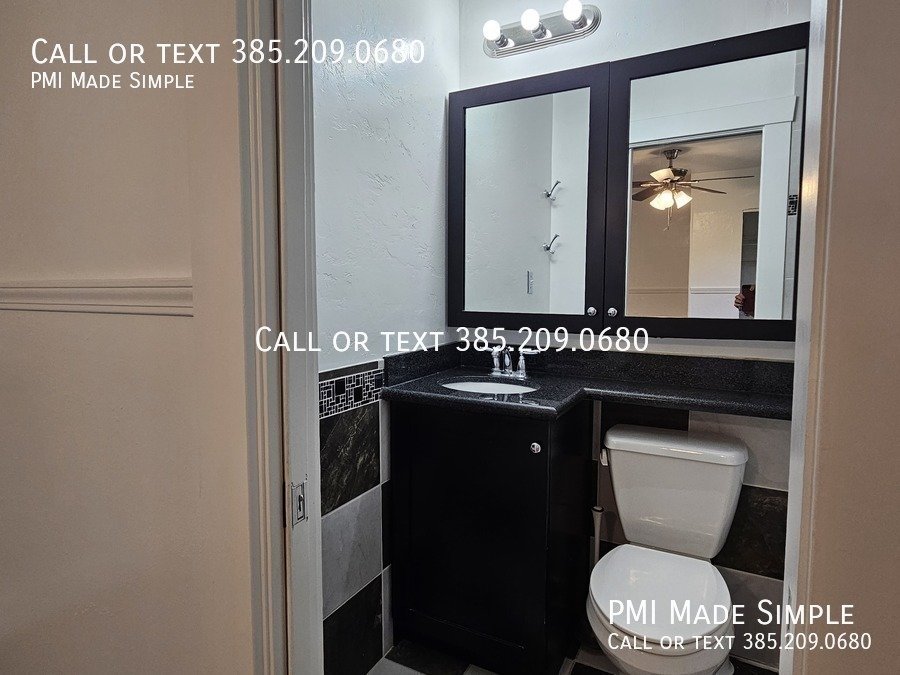Charming 3BR Cottage in Nice SLC Neighborhood COMING SOON! property image