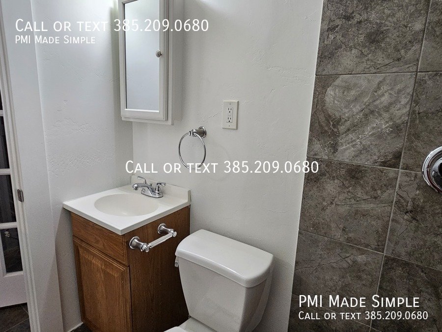Charming 3BR Cottage in Nice SLC Neighborhood COMING SOON! property image