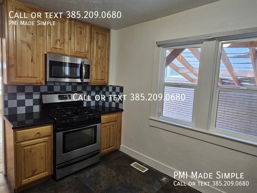 Charming 3BR Cottage in Nice SLC Neighborhood COMING SOON! property image