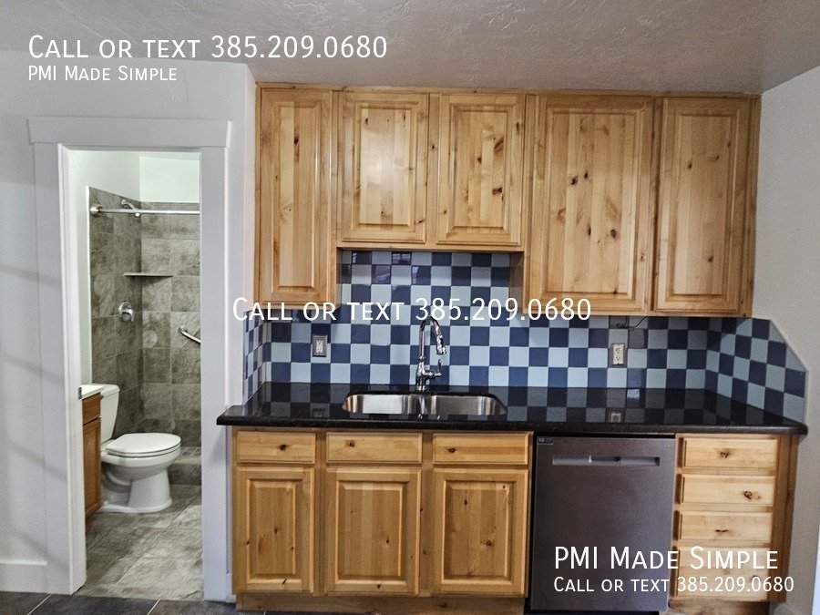 Charming 3BR Cottage in Nice SLC Neighborhood COMING SOON! property image