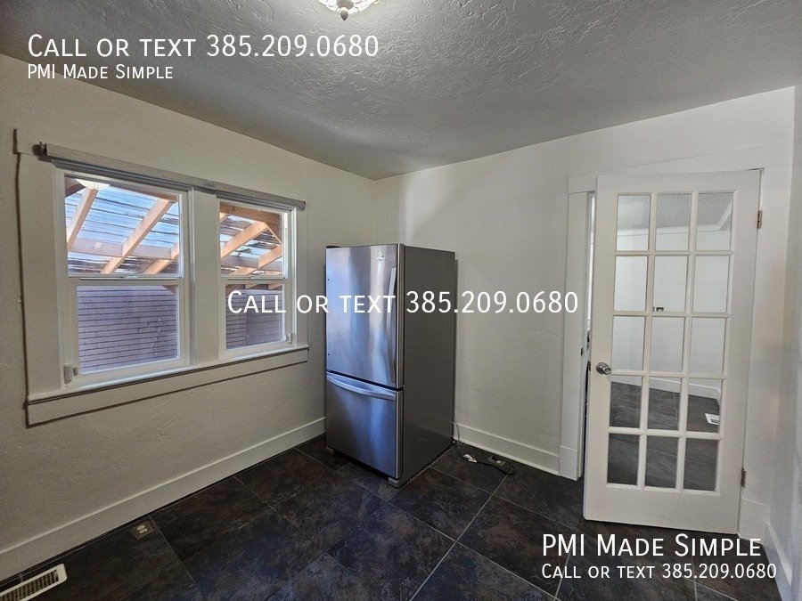 Charming 3BR Cottage in Nice SLC Neighborhood COMING SOON! property image
