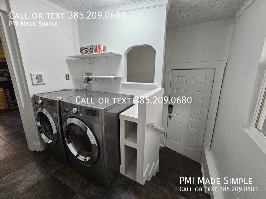Charming 3BR Cottage in Nice SLC Neighborhood COMING SOON! property image