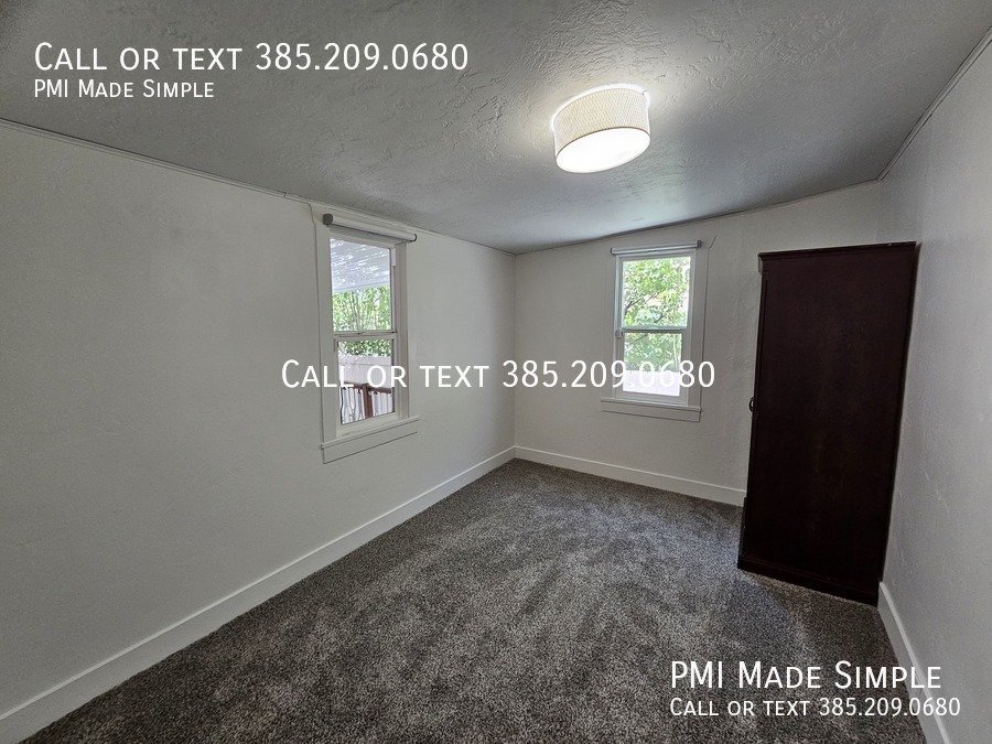 Charming 3BR Cottage in Nice SLC Neighborhood COMING SOON! property image