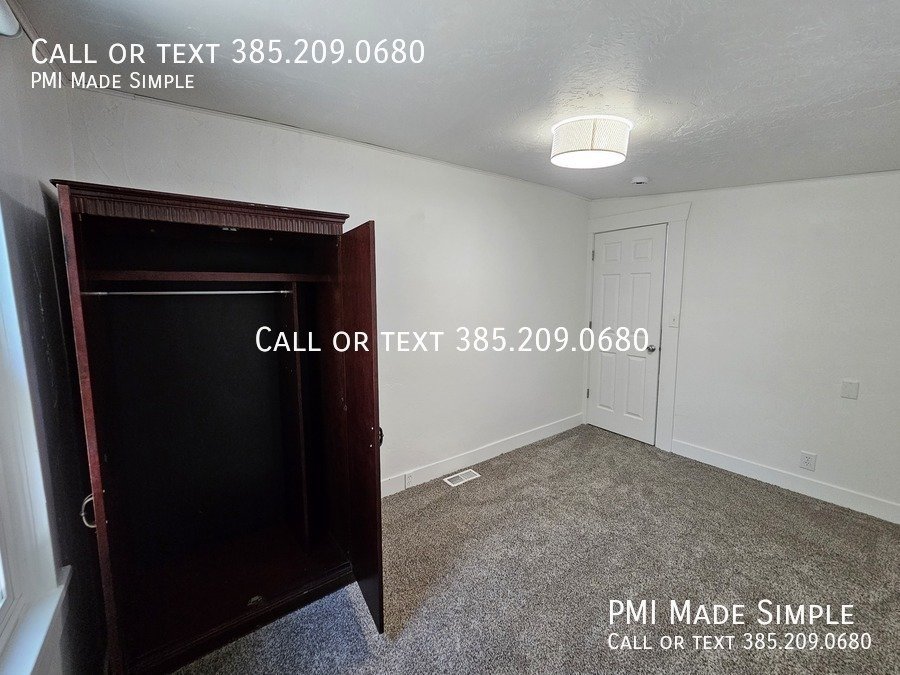 Charming 3BR Cottage in Nice SLC Neighborhood COMING SOON! property image