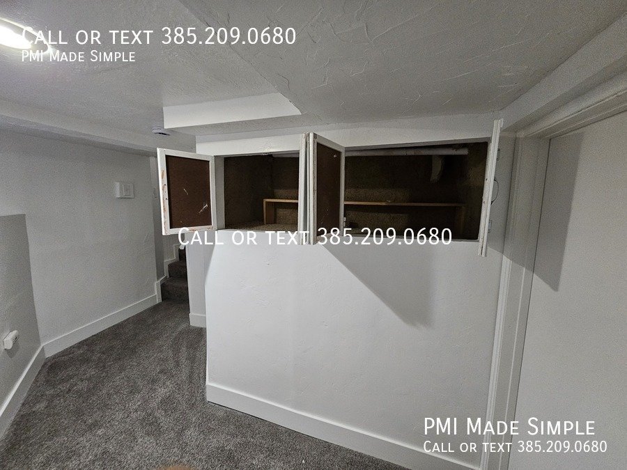 Charming 3BR Cottage in Nice SLC Neighborhood COMING SOON! property image