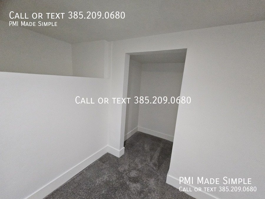 Charming 3BR Cottage in Nice SLC Neighborhood COMING SOON! property image